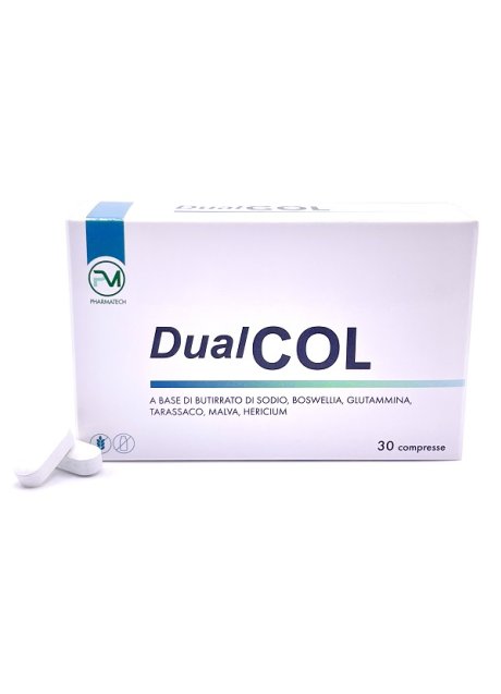 DUALCOL 30CPR