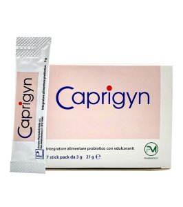 CAPRIGYN 7BUST
