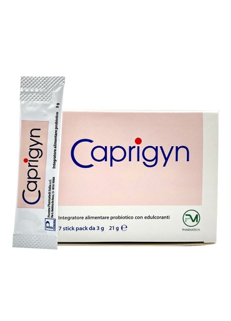 CAPRIGYN 7BUST
