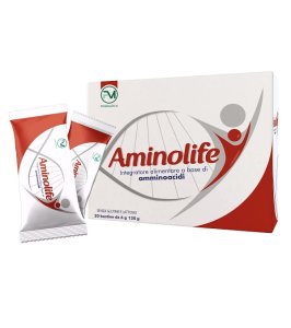 AMINOLIFE 20BUST