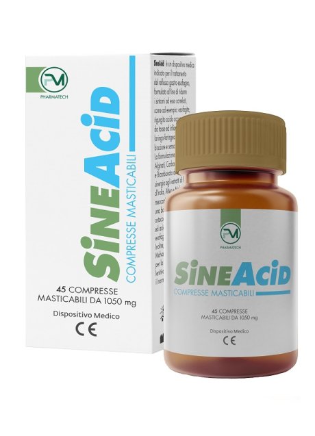 SINEACID 45CPR