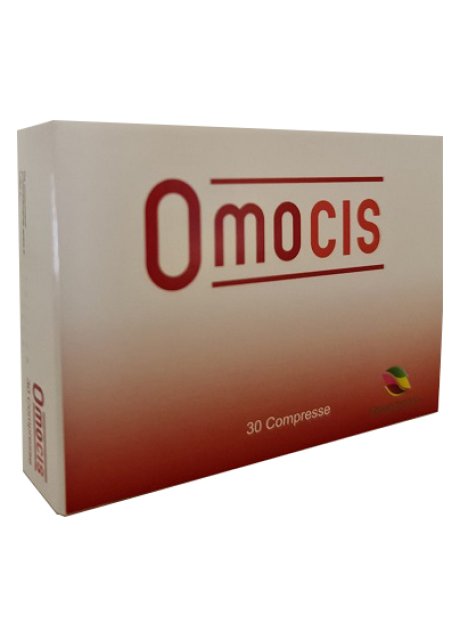 OMOCIS 30CPR