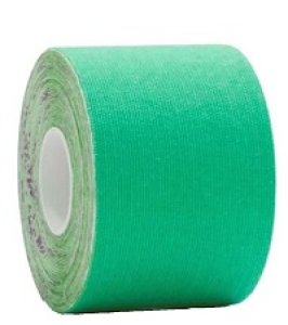 MASTER-AID PERFORM VERD 5CMX5MT