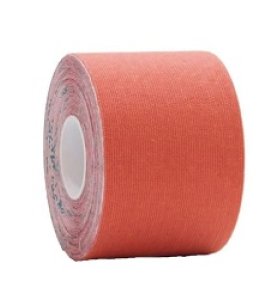 MASTER-AID SPORT PERFORM RED TAPING NEUROMUSCOLARE 5 X 500 CM