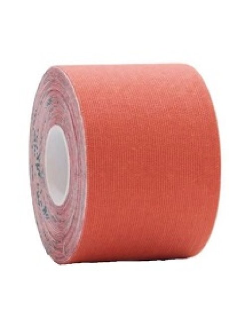MASTER-AID SPORT PERFORM RED TAPING NEUROMUSCOLARE 5 X 500 CM