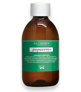 PAPAVERO+ 200ML