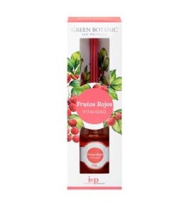 IAP PHARMA PROFUMO CASA FRUTOS ROJOS