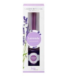 IAP PHARMA PROFUMO CASA LAVANDA