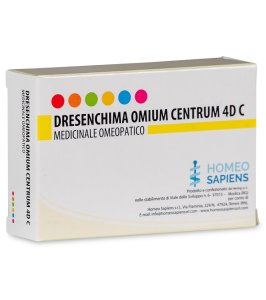 DRESENCHIMA OMIUM CENTRUM 4D C