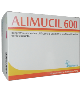 ALIMUCIL 600 30BUST