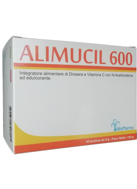 ALIMUCIL 600 30BUST