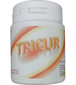 TRICUR 30CPS