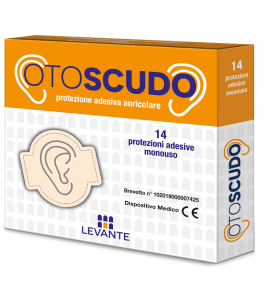 LEVANTE OTOSCUDO 14PZ