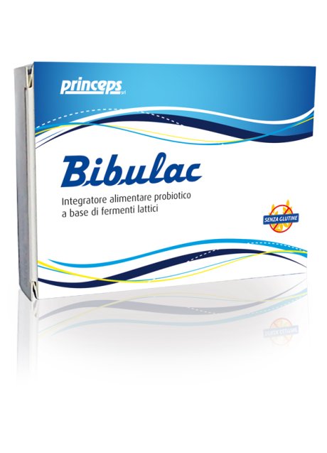 BIBULAC 10CPS