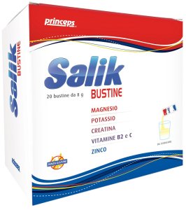 SALIK 20BUST