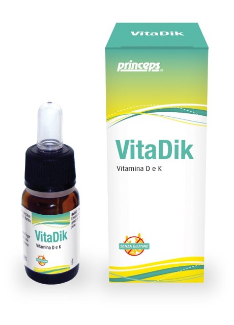 VITADIK 10ML