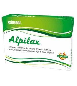 ALPILAX 30CPR