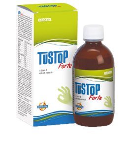 TUSTOP FORTE 200ML