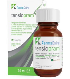 TENSIOPRAM GOCCE 30 ML