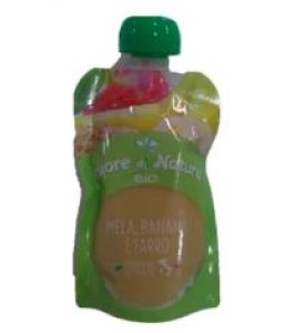 CUORE NAT P MELA BAN FARRO100G