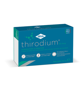 THIRODIUM 50MCG 30CPS MOLLI
