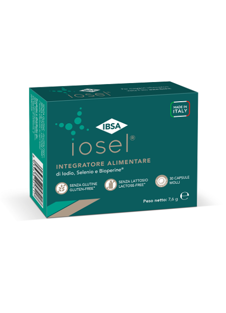 IOSEL 30CPS MOLLI