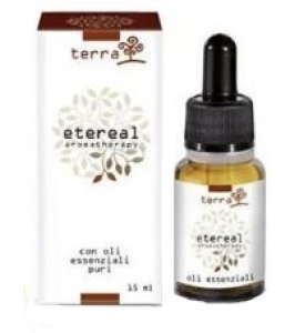 ETEREAL TERRA OE 15ML