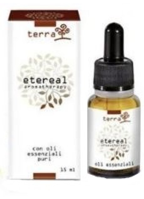 ETEREAL TERRA OE 15ML