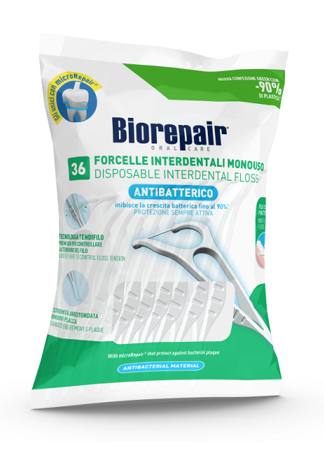 BIOREPAIR FORCELLE 36PZ