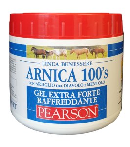 ARNICA 100 S EXTRA FORTE RAFFR