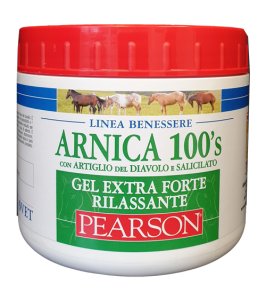 ARNICA 100'S EXTRA FT RIL 500ML