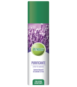 PUMILIO SPRAY PURIFICANTE 200ML