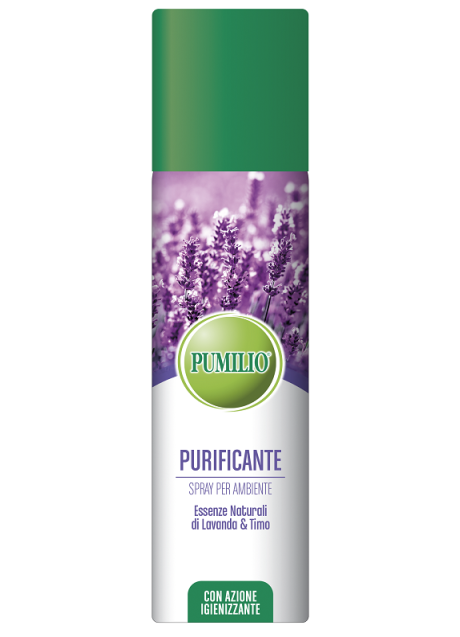 PUMILIO SPRAY PURIFICANTE 200ML