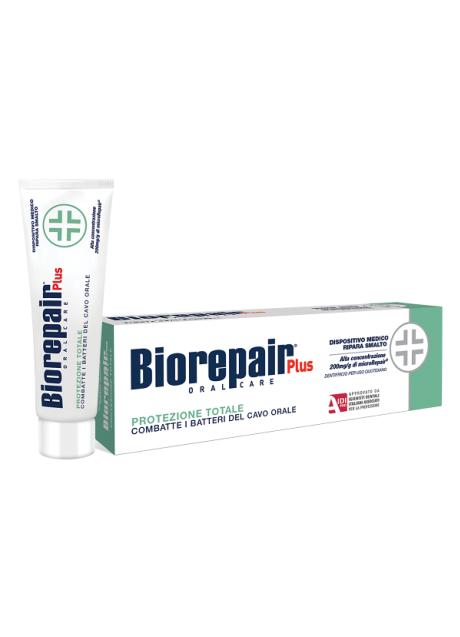 BIOREPAIR PLUS PROT TOTALE25ML