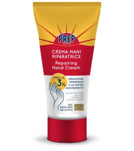 PREP CREMA MANI RIPAR 75ML