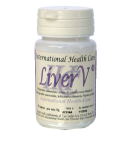 LIVER V 60CPR
