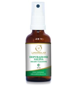 DEPURAZIONE SALINA HEART CLEANIN