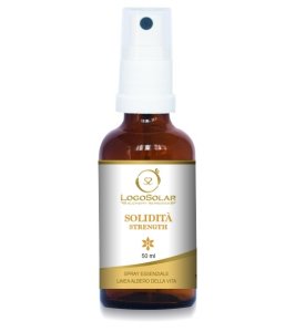 SOLIDITA' STRENGHT 50ML