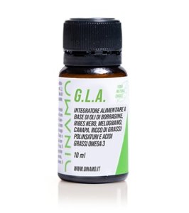 DINAMO GLA 10ML
