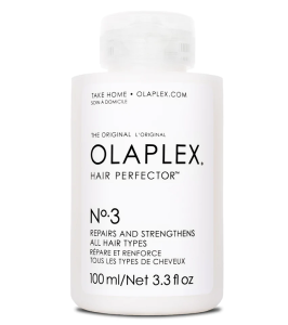 OLAPLEX N.3 HAIR PERFECTOR 100ML