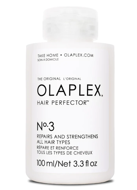 OLAPLEX N.3 HAIR PERFECTOR 100ML
