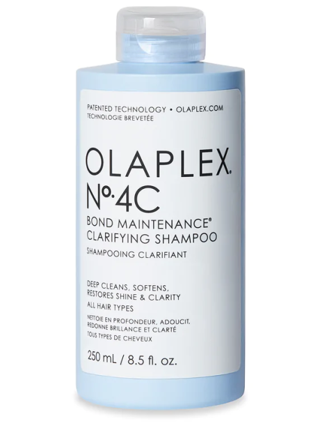 OLAPLEX N.4 BOND MAIN SHAMP250ML