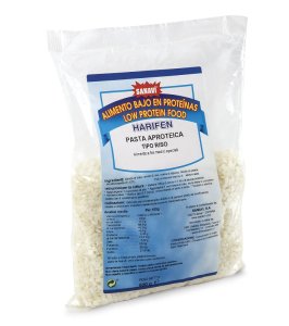 HARIFEN PASTA TIPO RISO 500 G