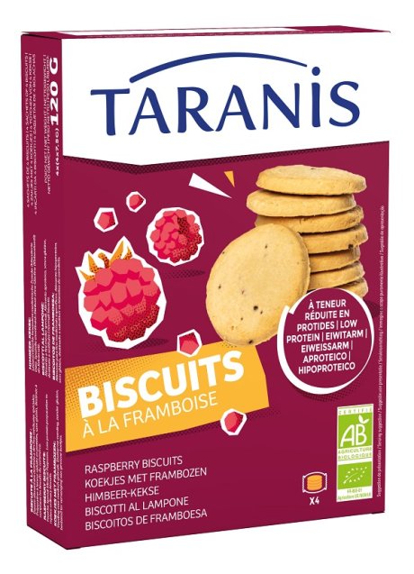 TARANIS BISCOTTI FROLLINI LAMP