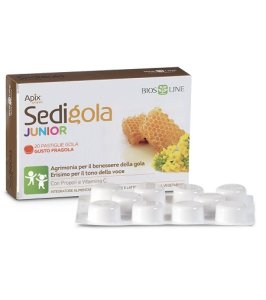 APIX PROPOLI SEDIGOLA J 20PAST