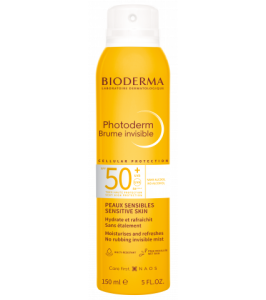 PHOTODERM BRUME SOLAIRE SPF50+