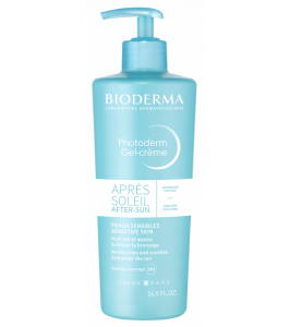 PHOTODERM GEL CREME APRES200ML