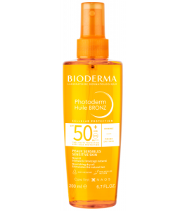 PHOTODERM SOL.BRONZ FP50+ OLIO S