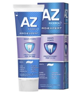 AZ PRO-EXPERT DENTI FORTI 75 ML
