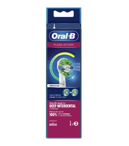 ORALB REFILL EB-25-3 FLOSS ACT